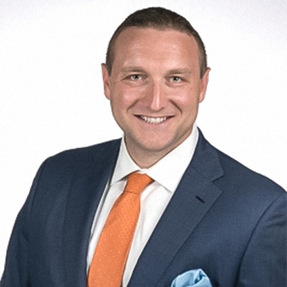 Robert C. Gigstad Photo